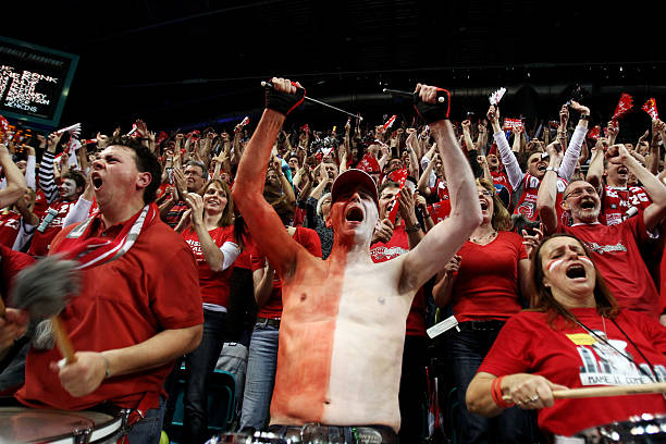不同的应对 不同的应对
